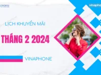 vinaphone tung khuyen mai nap the loat ngay thang 2 2024