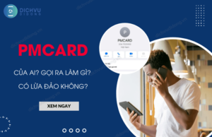 PMCARD co lua dao khong