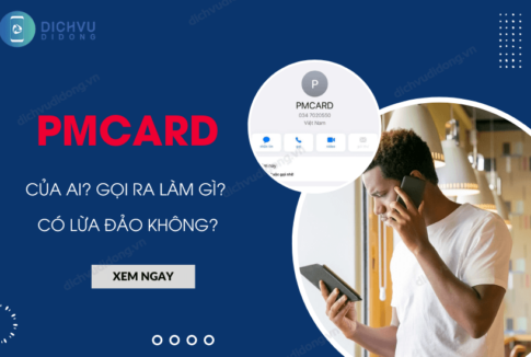 PMCARD co lua dao khong