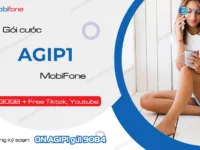 goi agip1 mobifone