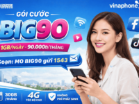 goi cuoc big90 vinaphone