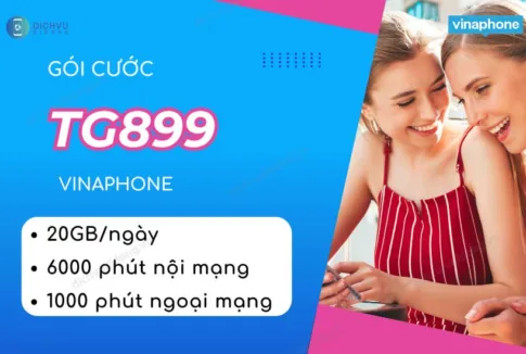 goi cuoc tg899 vinaphone