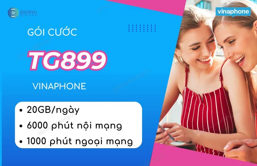 goi cuoc tg899 vinaphone