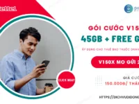 goi cuoc v150x viettel