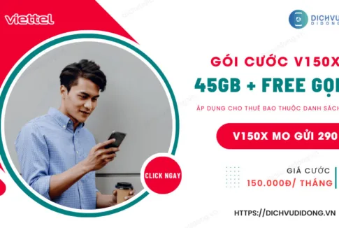 goi cuoc v150x viettel