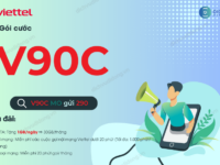 goi cuoc v90c viettel