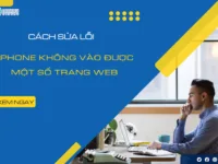 iphone khong vao duoc mot so trang web