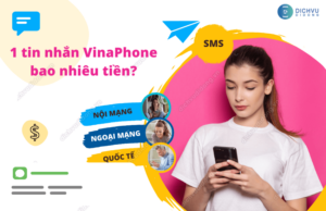 1 tin nhan vina bao nhieu tien