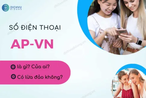 ap-vn la so dien thoai gi?