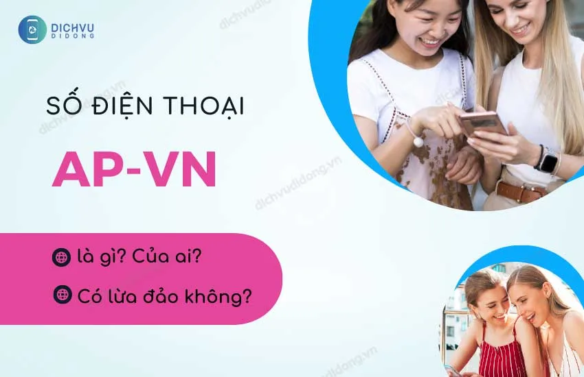 ap-vn la so dien thoai gi?