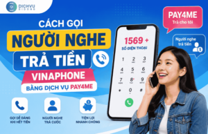 cach goi nguoi nghe tra tien vinaphone