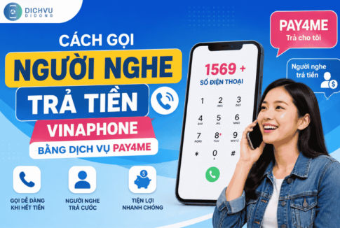 cach goi nguoi nghe tra tien vinaphone