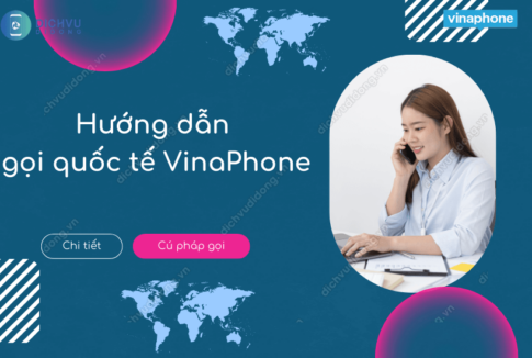 cach goi quoc te vinaphone