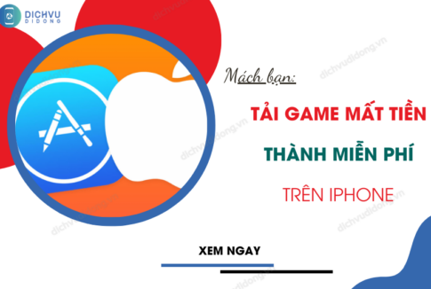 cach tai game ton tien thanh mien phi tren iphone