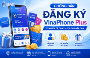 dang ky chuong trinh vinaphone plus