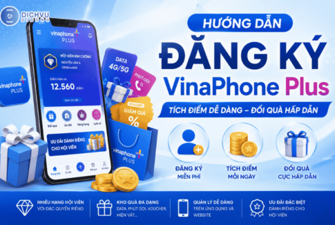 dang ky chuong trinh vinaphone plus