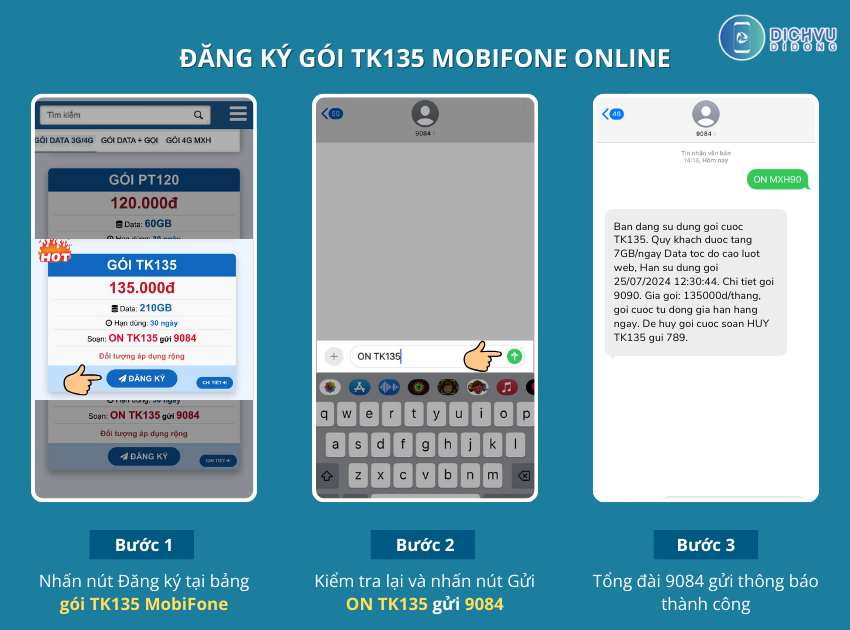 dang ky goi tk135 mobifone