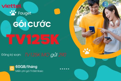 goi cuoc tv125k viettel