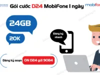 goi cuoc d24 mobifone uu dai gi?