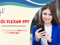 goi flex69 fpt la gi