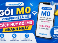 goi m0 cua vinaphone