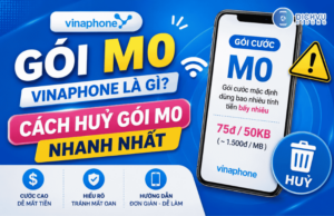 goi m0 cua vinaphone