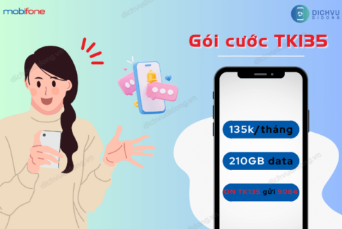 goi tk135 mobifone