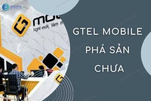 gtel mobile pha san chua