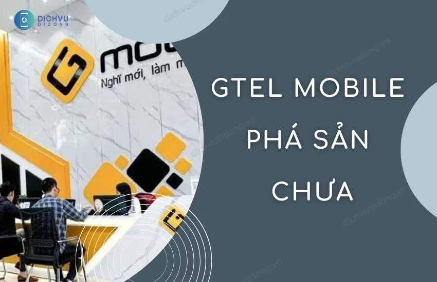 gtel mobile pha san chua