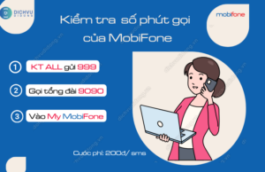 kiem tra phut goi mobifone