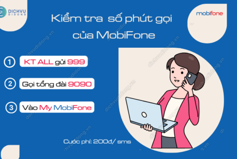 kiem tra phut goi mobifone