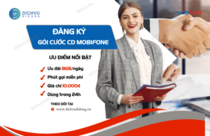 dang ky goi cuoc CD mobifone