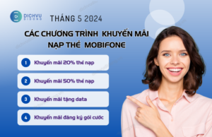 khuyen mai nap the mobifone thang 5 2024 hap dan