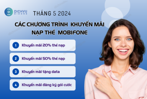 khuyen mai nap the mobifone thang 5 2024 hap dan