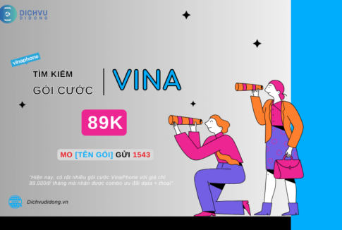 cach dang ky goi cuoc 89K cua Vina