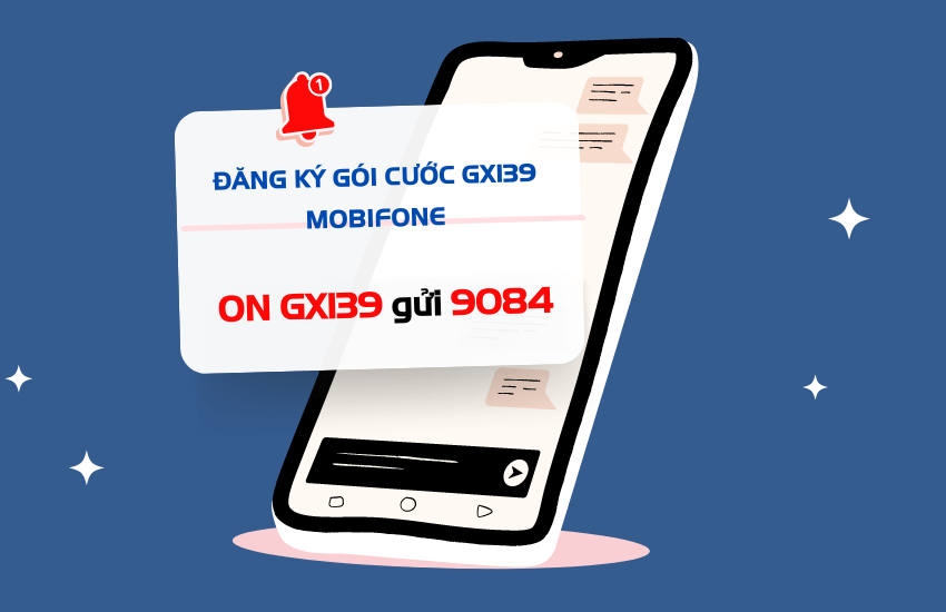 goi cuoc gx139 mobifone