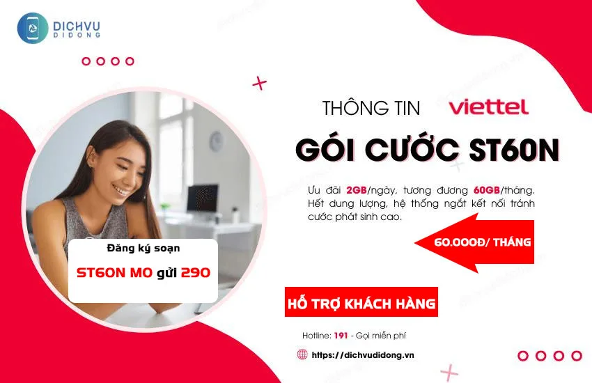 goi cuoc st60n viettel