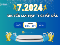 khuyen mai nap the mobifone thang 7 2024