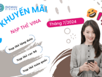 lich khuyen mai nap the vinaphone thang 7 2024