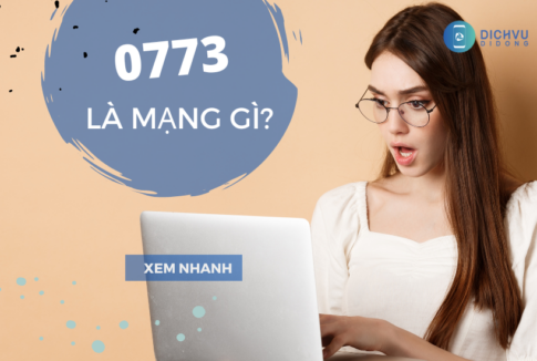 0773 la mang nao