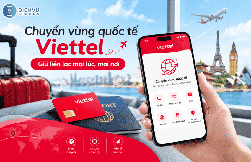 chuyen vung quoc te viettel