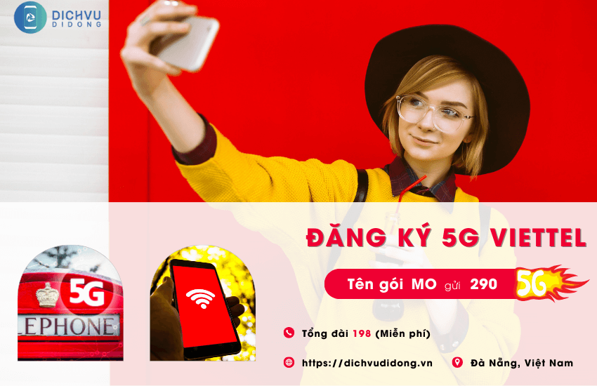 dang ky 5g viettel 2024