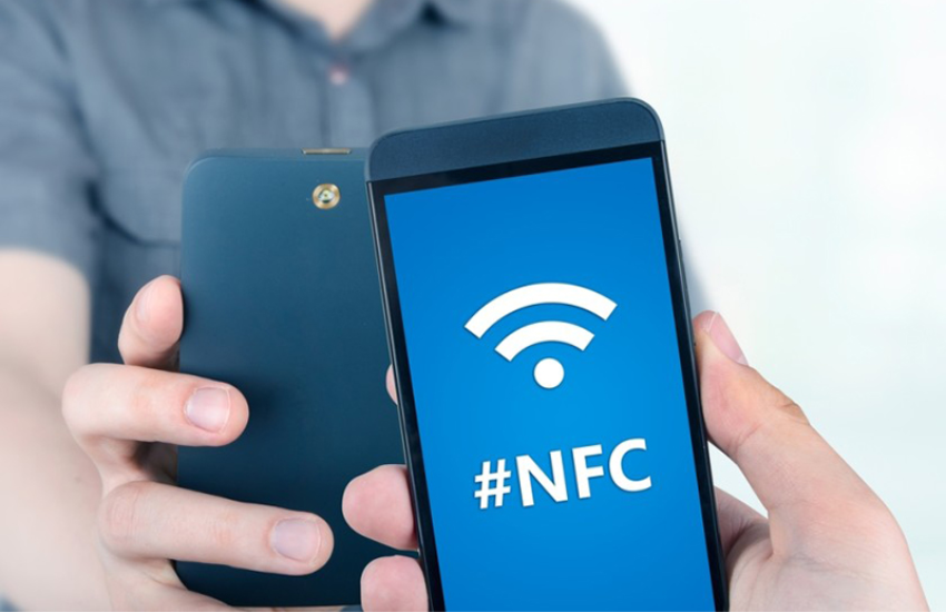 dien thoai khong ho tro nfc