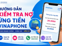 kiem tra so tien da ung vinaphone