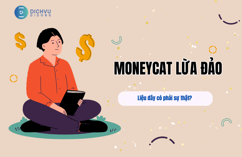 moneycat lua dao