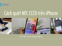 quet nfc cccd iphone the nao