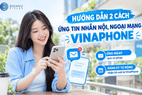 ung tin nhan vinaphone