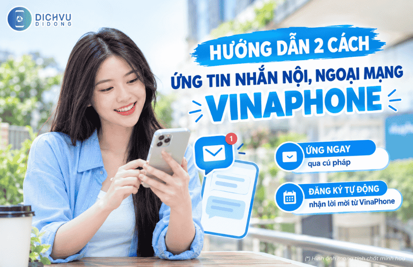 ung tin nhan vinaphone