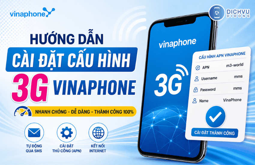 cai dat 3g vinaphone