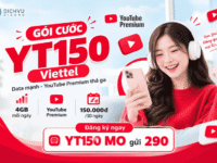 goi cuoc yt150 viettel